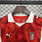 SC Braga Kit Criança Principal 25/26 - Thumbnail 2