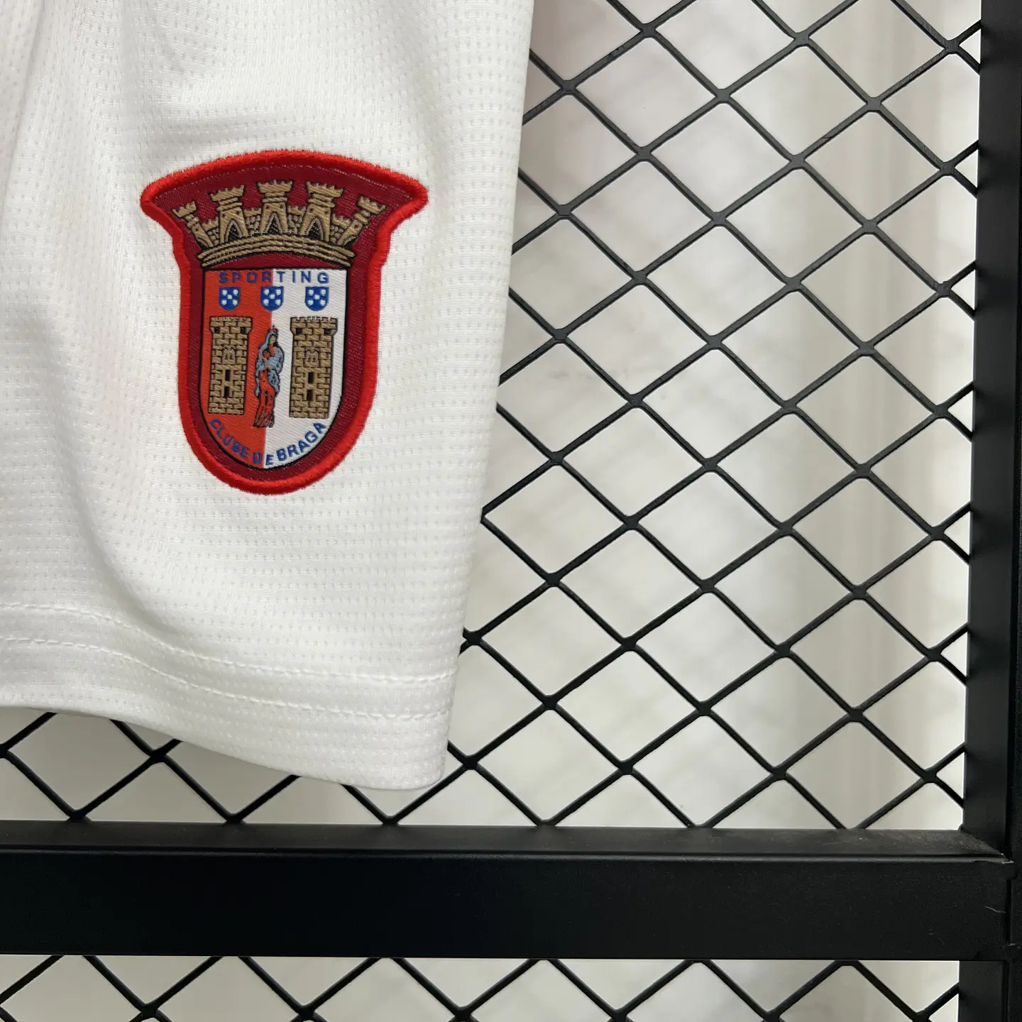 SC Braga Kit Criança Principal 25/26 5