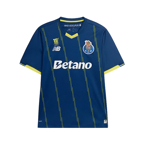 FC Porto Quarta 25/26