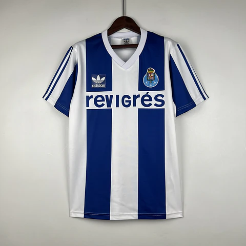 FC Porto Retro 91/92