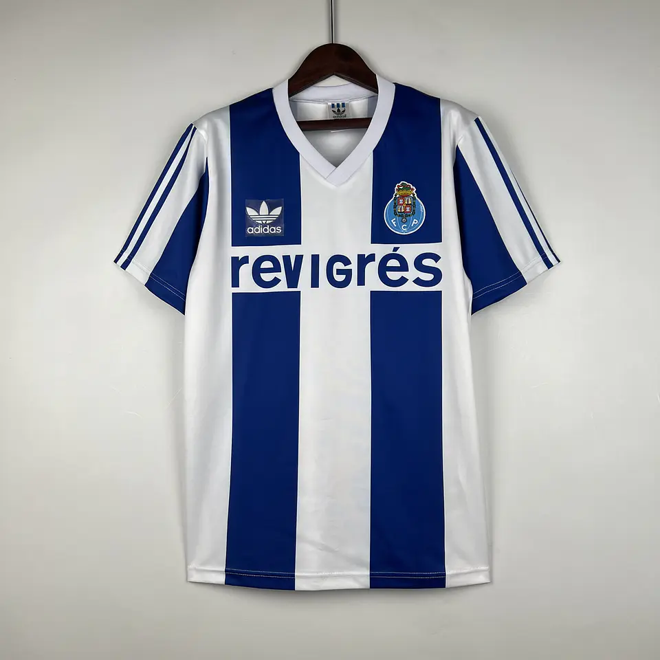 FC Porto Retro 91/92 1