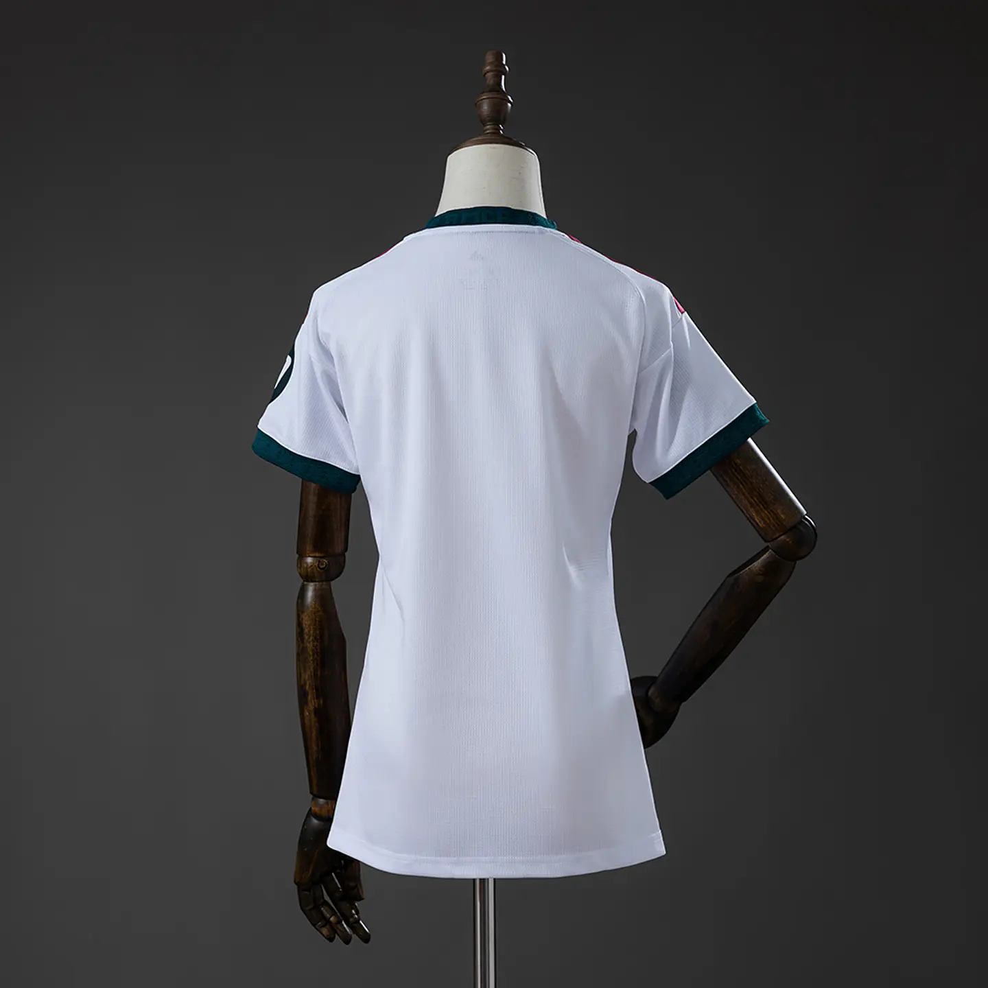 Real Madrid Principal Senhora 26/27 2