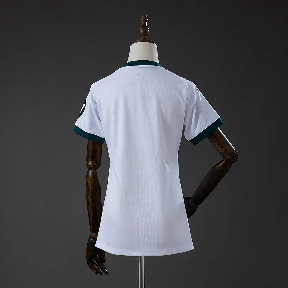 Real Madrid Principal Senhora 26/27 2