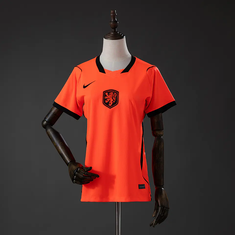 Holanda Principal Senhora 26/27 1