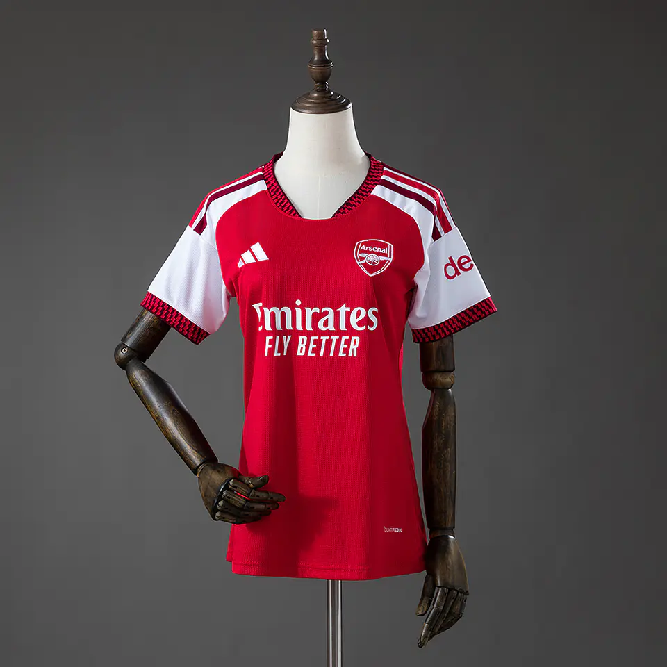 Arsenal Principal Senhora 26/27 1