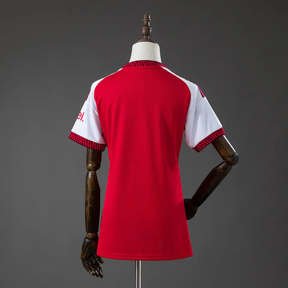 Arsenal Principal Senhora 26/27 2