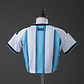 Argentina Principal Crop Top Senhora 26/27 - Thumbnail 2