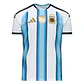 Argentina Principal 2026 - Thumbnail 1