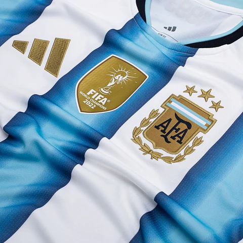 Argentina Principal 2026