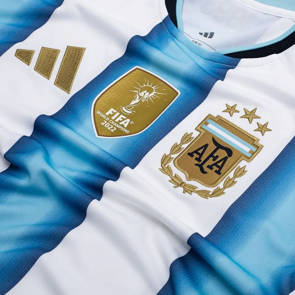 Argentina Principal 2026 2