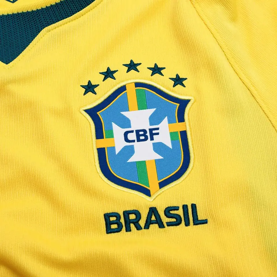 Brasil Principal Senhora 2026 5