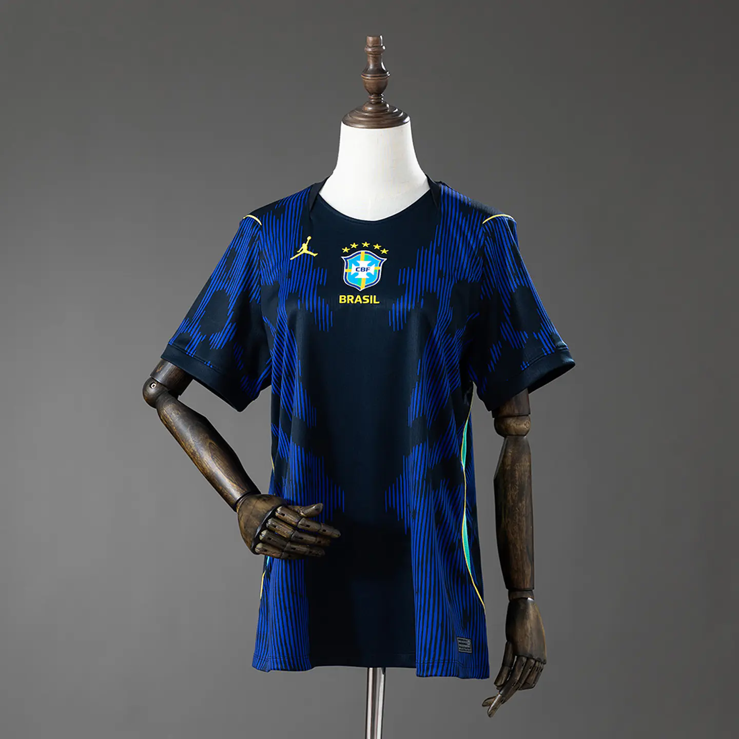 Brasil Alternativa Senhora 2026 2
