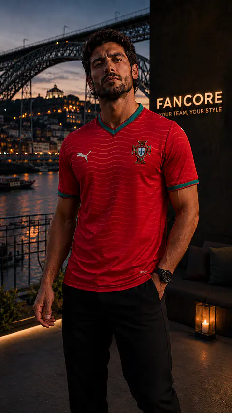 Portugal Principal 2026