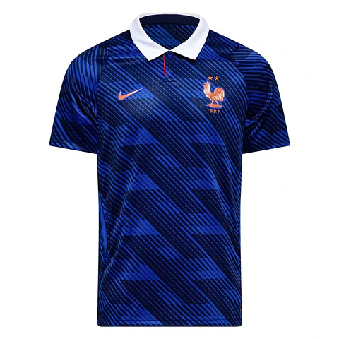 França Principal 2026