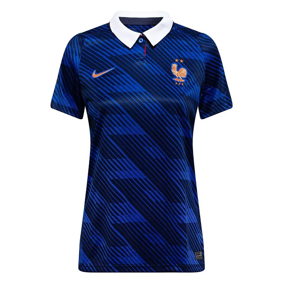 França Principal Senhora 2026 1