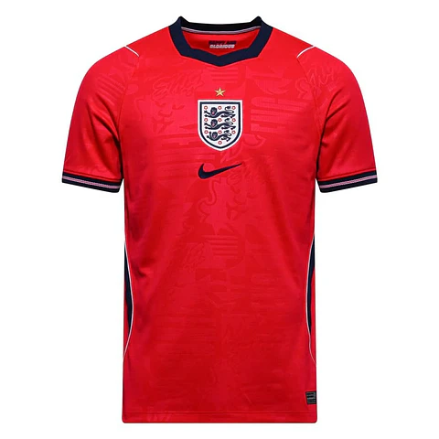 Inglaterra Alternativa 2026