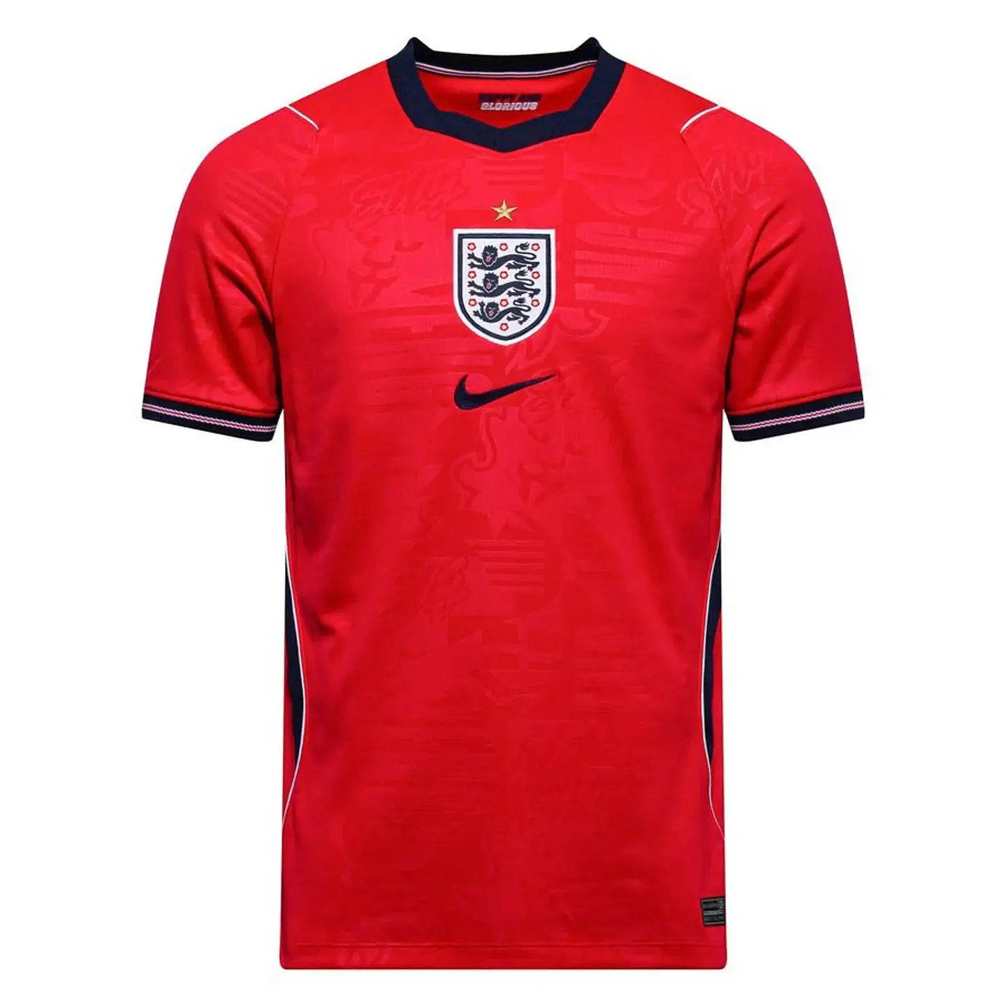 Inglaterra Alternativa 2026 1