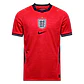 Inglaterra Alternativa 2026 - Thumbnail 1