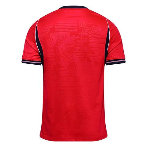 Inglaterra Alternativa 2026