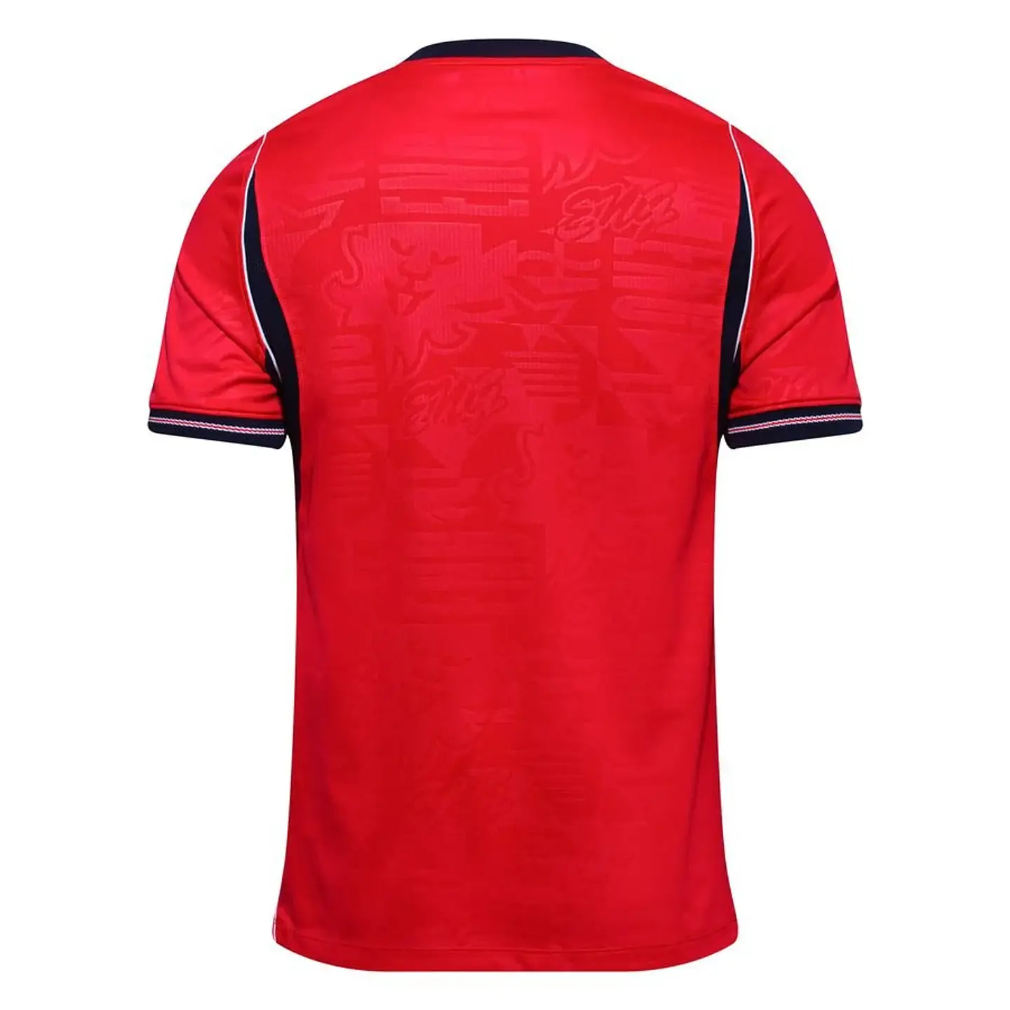 Inglaterra Alternativa 2026 2