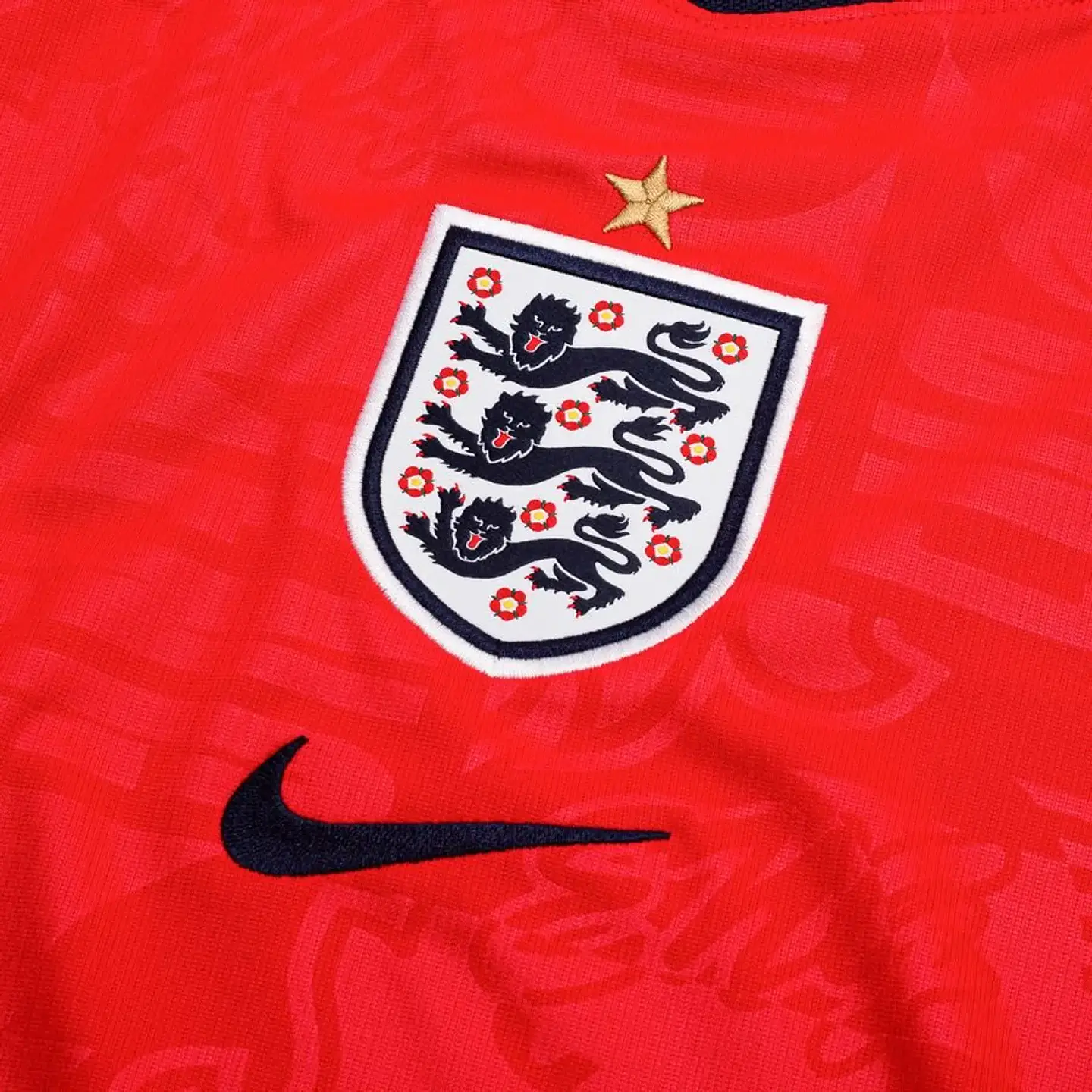 Inglaterra Alternativa 2026 3