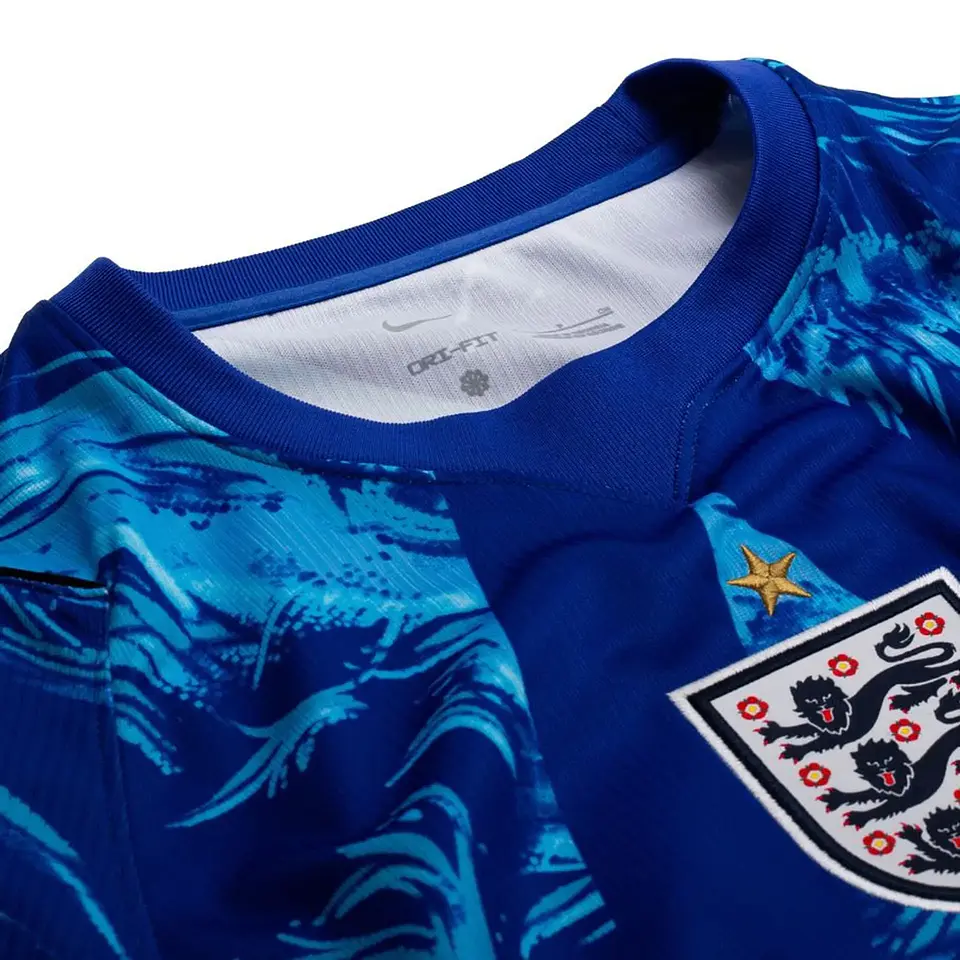 Inglaterra Guarda-redes 2026 4