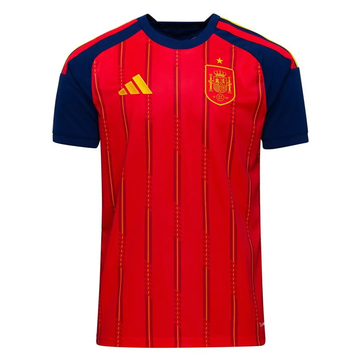 Espanha Principal 2026 1