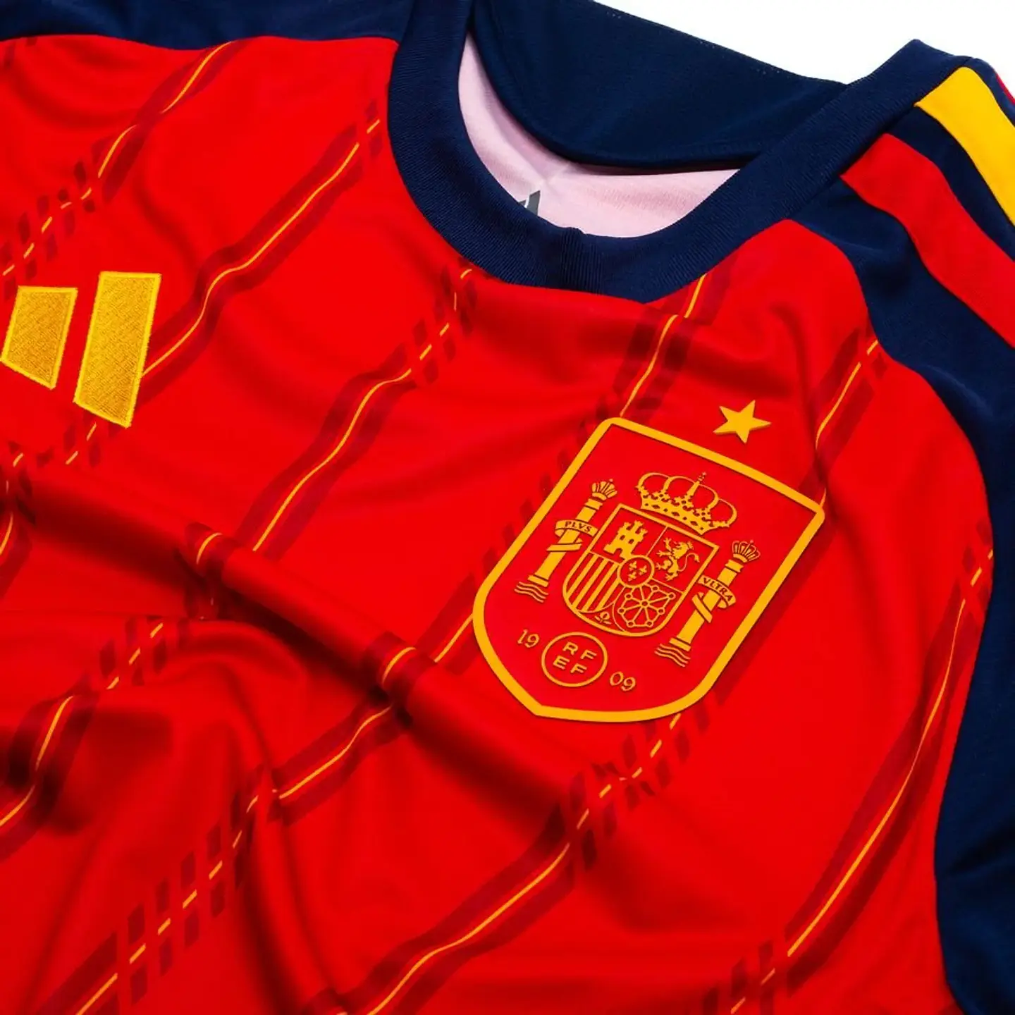 Espanha Principal 2026 3