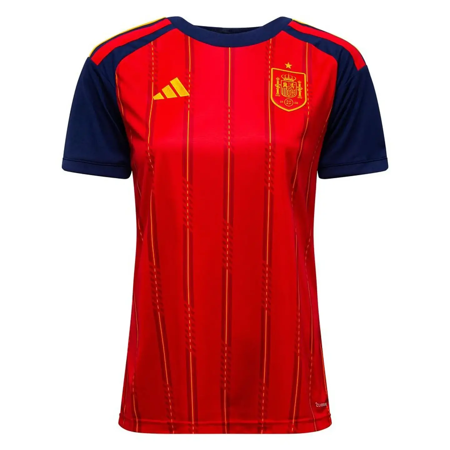 Espanha Principal Senhora 2026 2