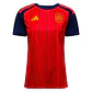 Espanha Principal Senhora 2026 - Thumbnail 2