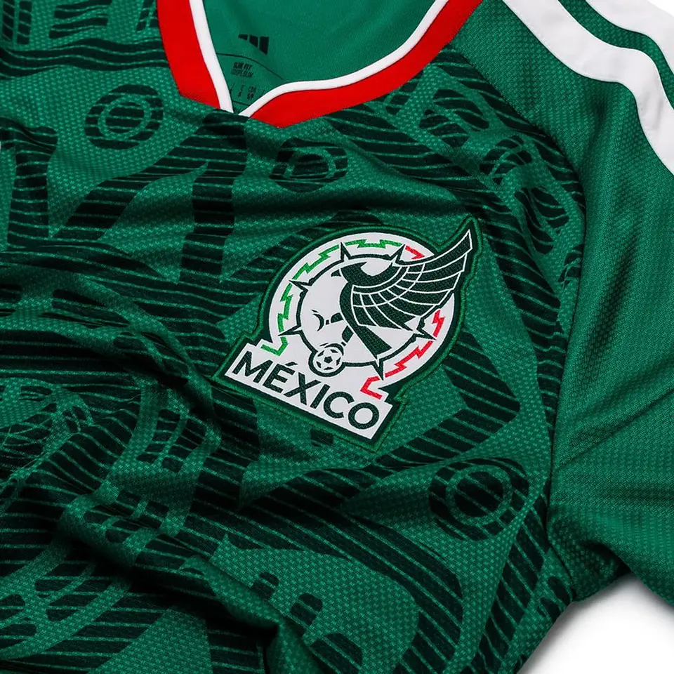 México Principal 2026 3