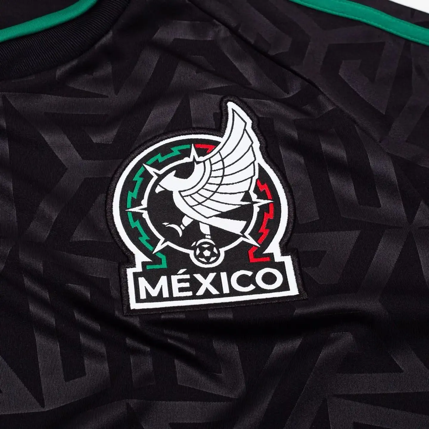 México Terceira 2026 3
