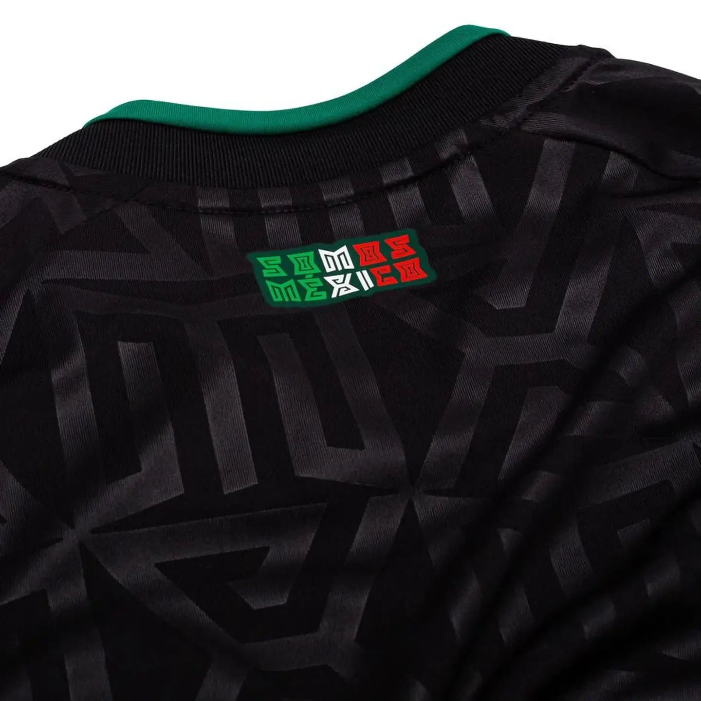 México Terceira 2026 4