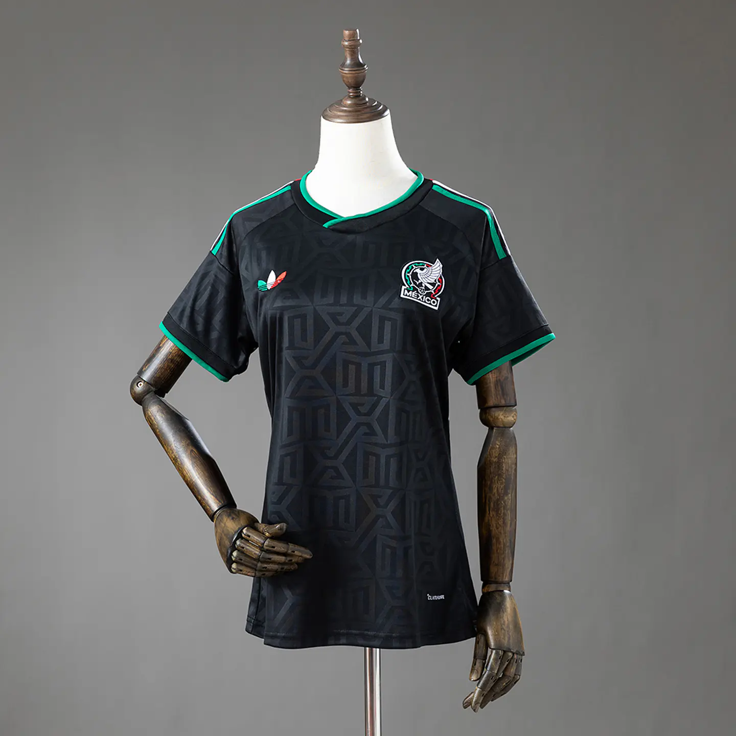 México Terceira Senhora 2026 1