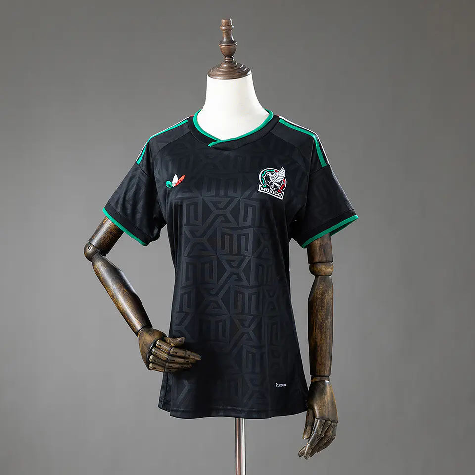 México Terceira Senhora 2026 1