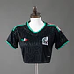 México Crop Top Terceiro Senhora 2026 - Thumbnail 1