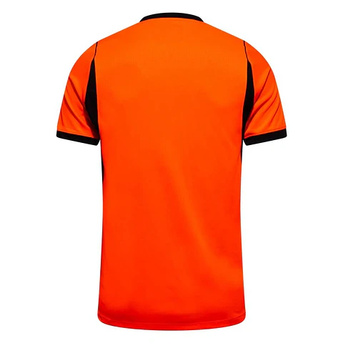 Holanda Principal 2026