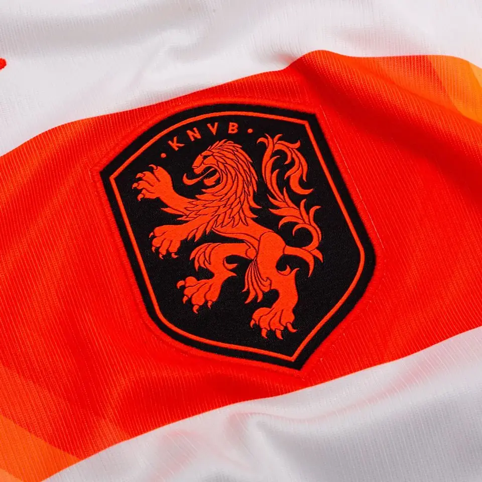 Holanda Alternativa 2026 3