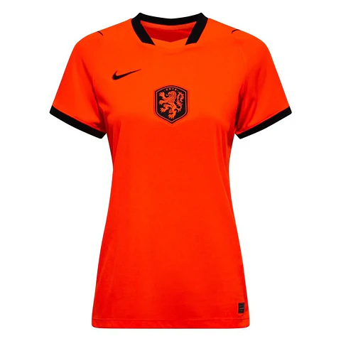 Holanda Principal Senhora 2026