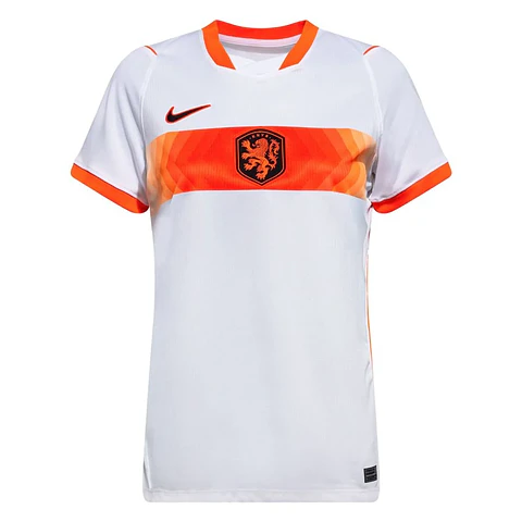Holanda Alternativa Senhora 2026