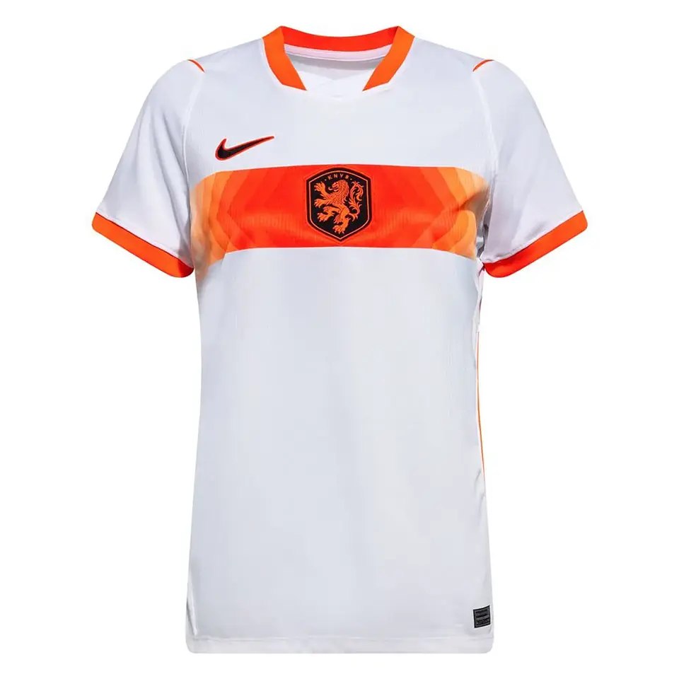 Holanda Alternativa Senhora 2026 1