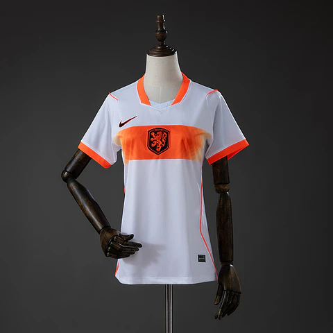 Holanda Alternativa Senhora 2026