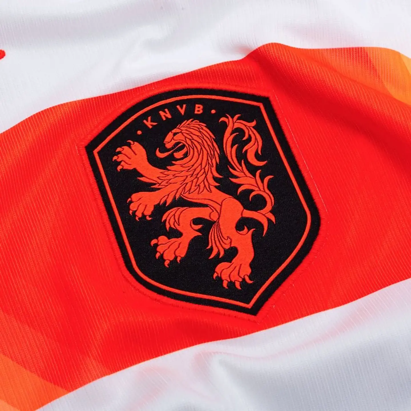 Holanda Alternativa Senhora 2026 5