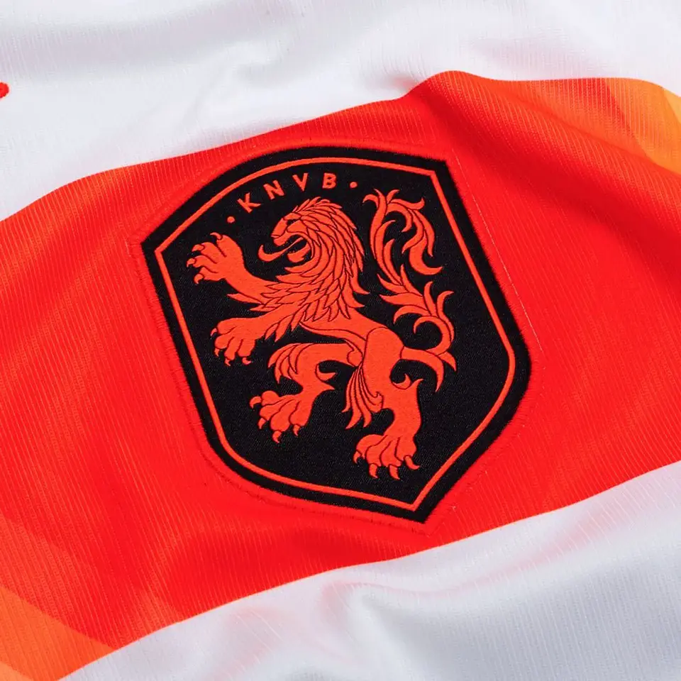 Holanda Alternativa Senhora 2026 5