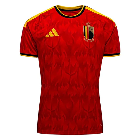 Bélgica Principal 2026
