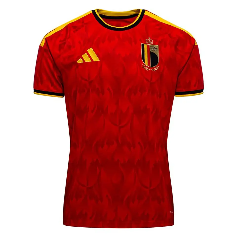 Bélgica Principal 2026 1