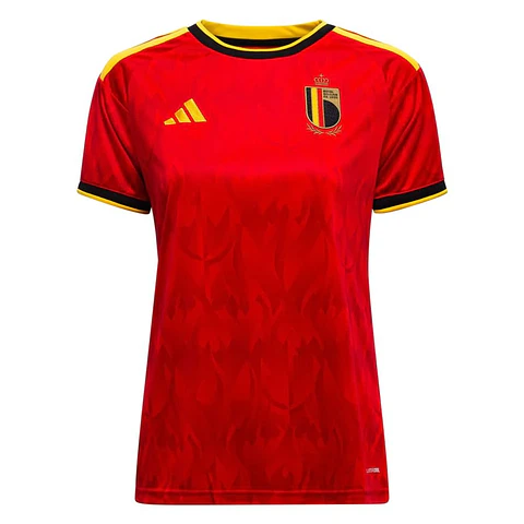 Bélgica Principal Senhora 2026