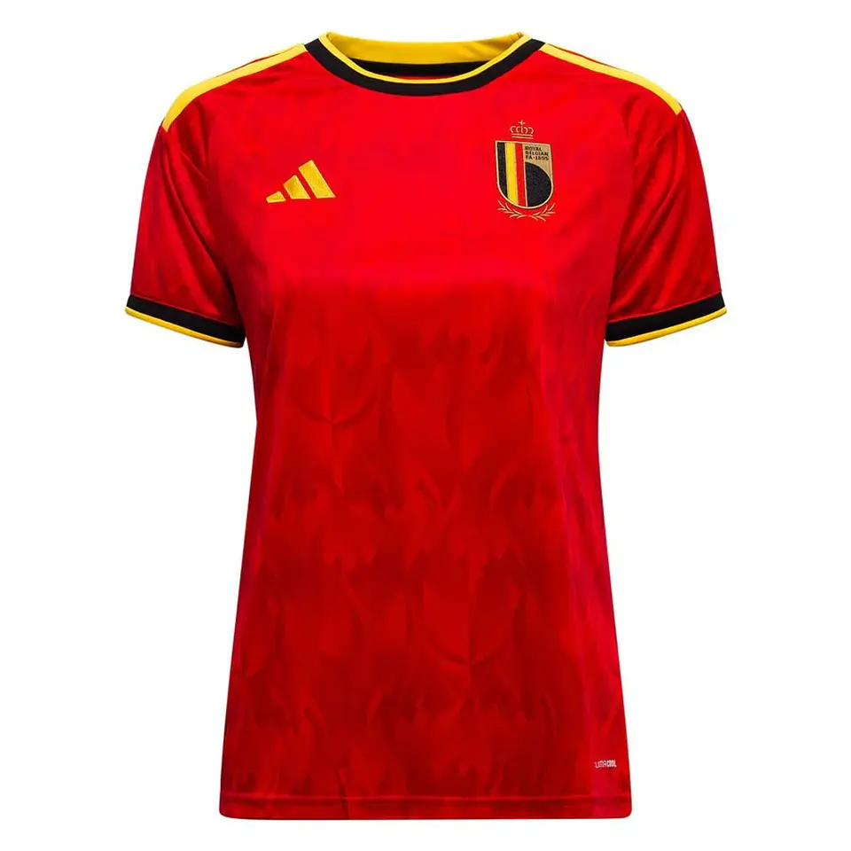 Bélgica Principal Senhora 2026 1