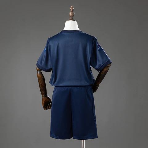Uruguai Kit Criança Alternativa 2026