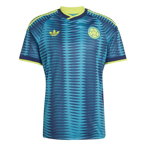Colômbia Alternativa 2026